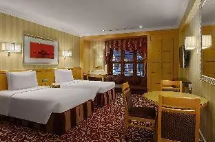 Hotel Makkah Towers à La Mecque