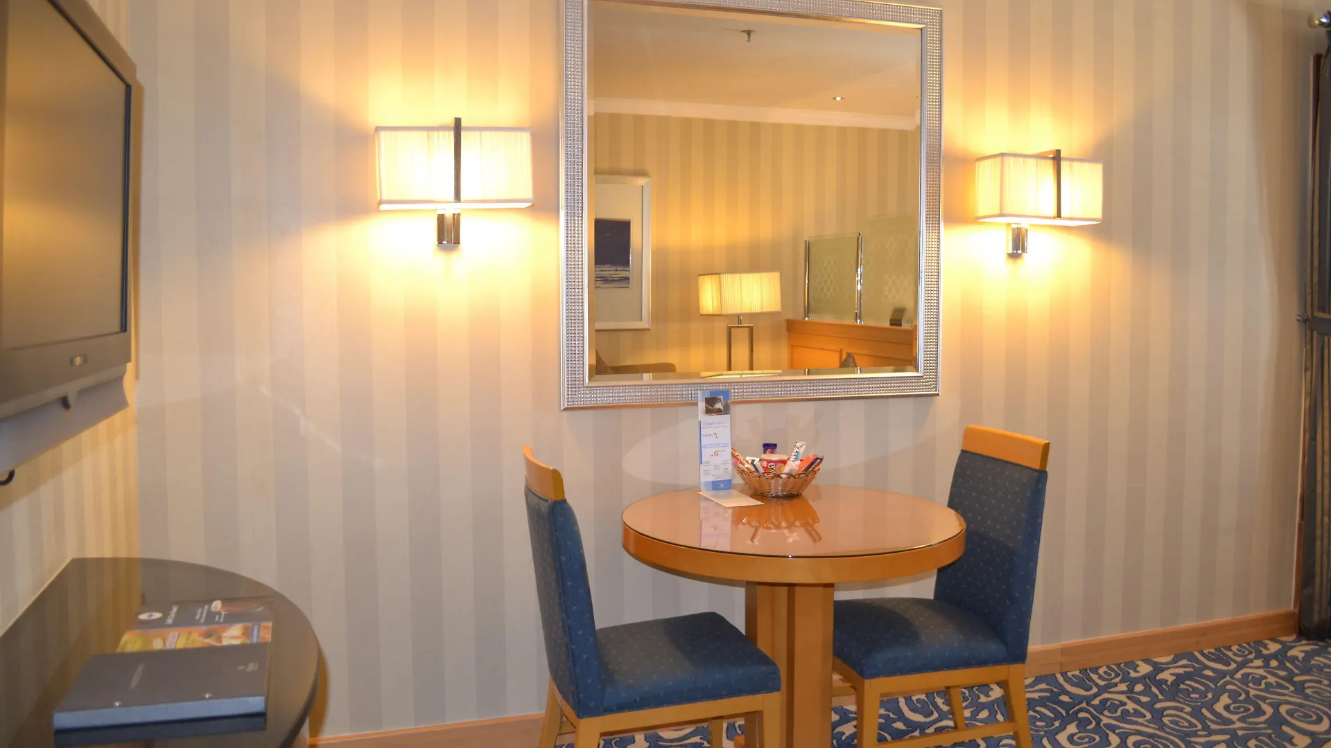 Makkah Towers Otel Mekke 0*,