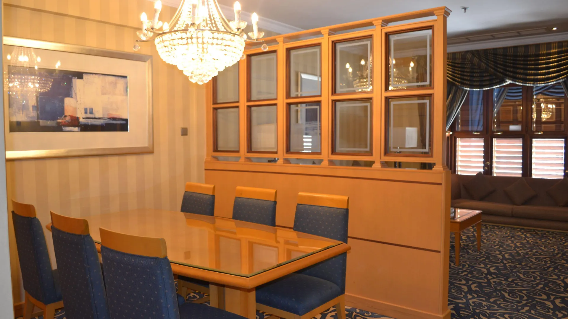 Makkah Towers Hotel Mecca 0*,  Saudi Arabia