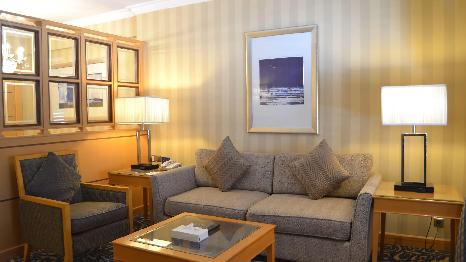 Makkah Towers Hotel Mecca 0*,