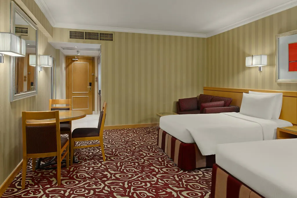 Makkah Towers Otel Mekke