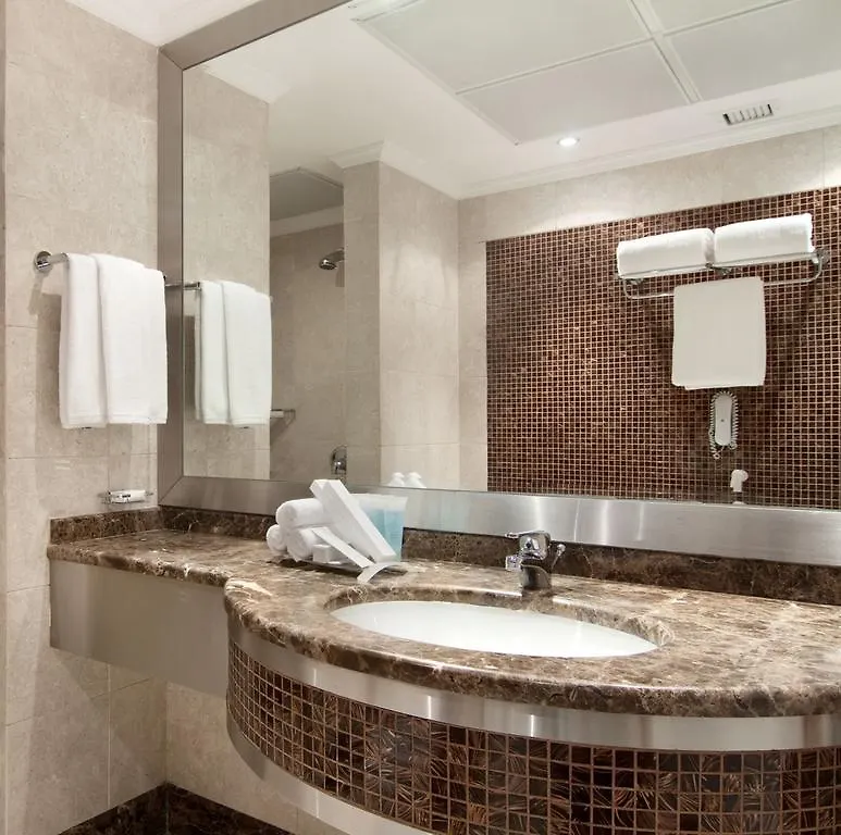 Makkah Towers Otel Mekke