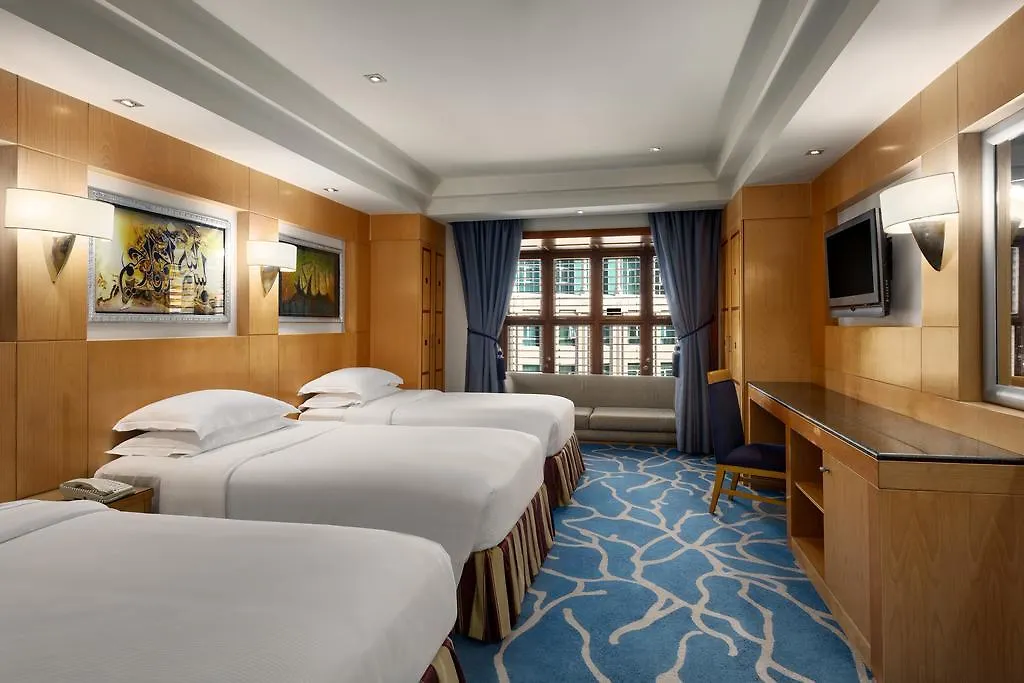 Makkah Towers Otel Mekke