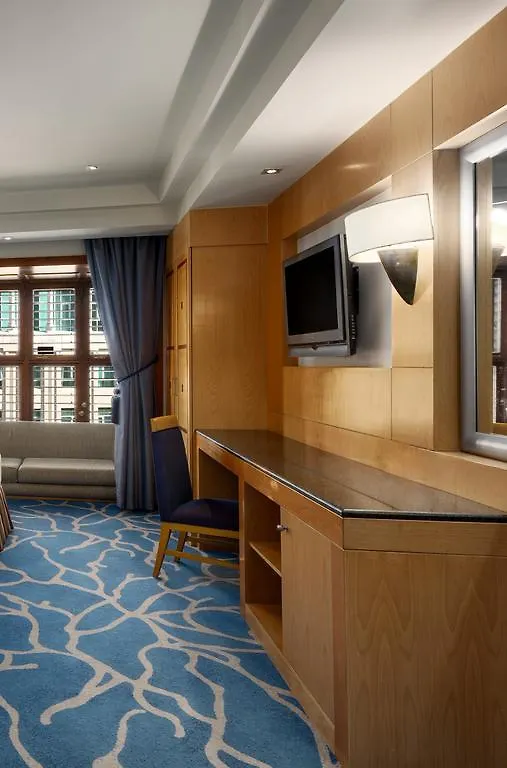 Makkah Towers Otel Mekke