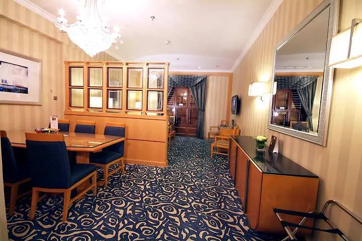 Makkah Towers Otel Mekke
