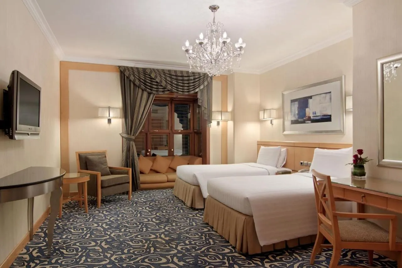 Makkah Towers Otel Mekke