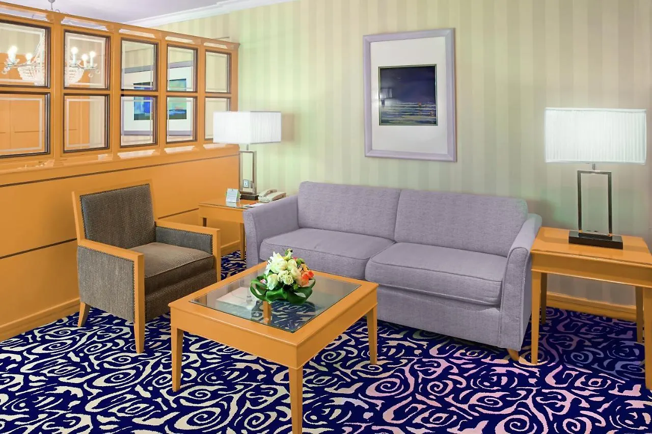 Makkah Towers Hotel Mecca Arab Saudi