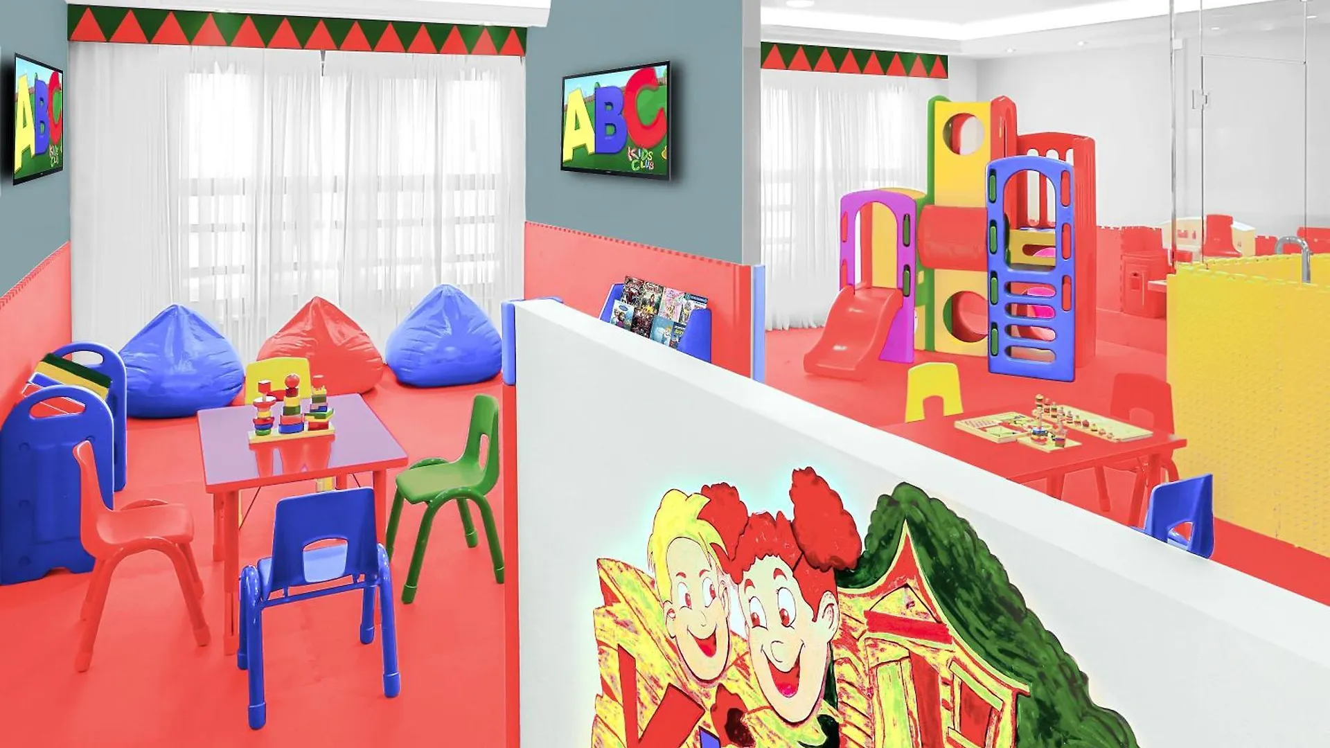 Hotel Makkah Towers à La Mecque Arabie saoudite